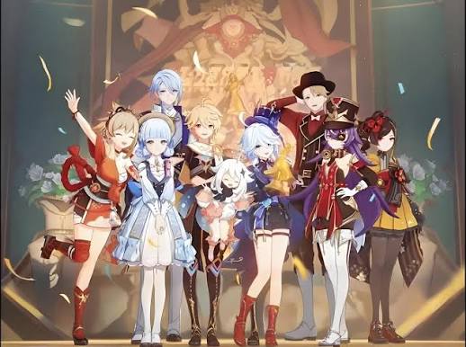 How Do I Top Up My Genshin Impact Account Safely?