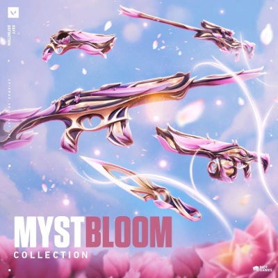 Bundel Valorant Mystbloom 2.0: Tarikh Pelancaran, Harga & Permainan