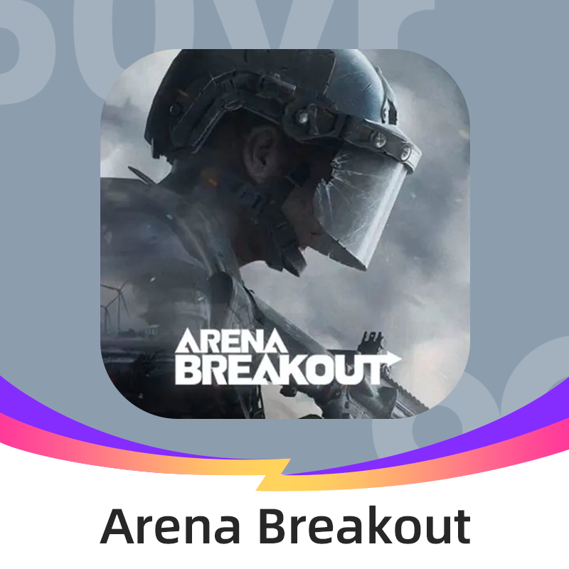 Arena breakout infinite 7830014. Arena Breakout Infinite.