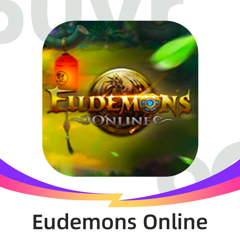 Eudemons Online Point Card BuySafe&Fast RechargeInstant Delivery 60yr