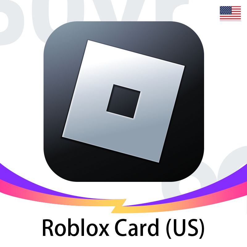 Roblox Card (US) Buy|Safe&Fast Recharge|Instant Delivery - 60yr